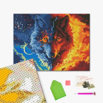 Wolf
