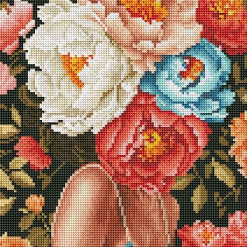 The mystery of peonies