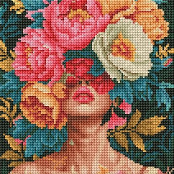Floral elegance