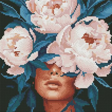 Tenderness in peonies