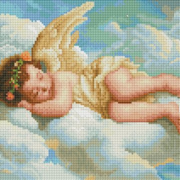 A heavenly dream
