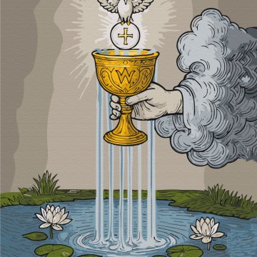 Ass der Kelche