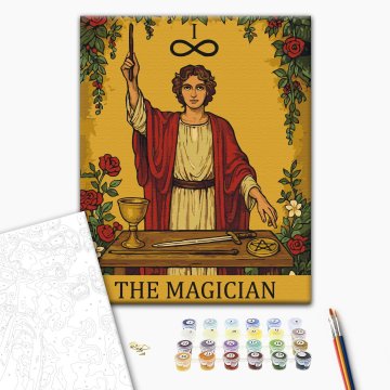 Magician