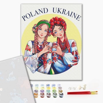 Support © Zakharova Natalia