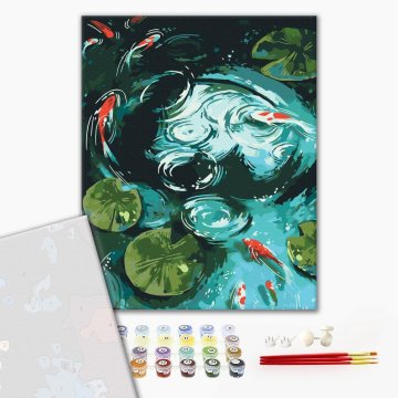 Zen ©Hanna Rolinska