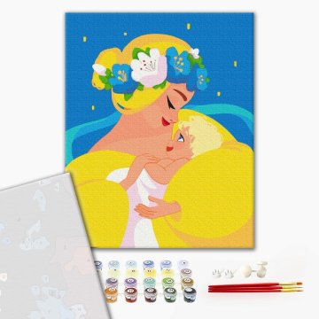 Nenka Ukraine © Iryna Garmash