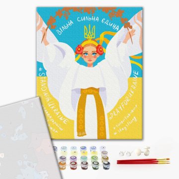 Unbreakable © Iryna Garmash