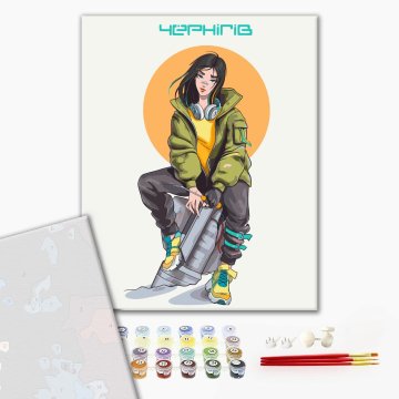 Cernihiv durabil © Zakharova Natalia