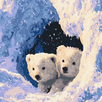 Polar bears