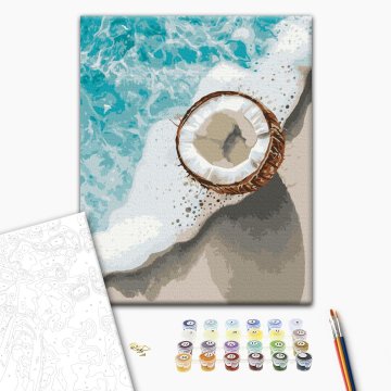 Taste of the tropics