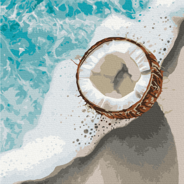 Taste of the tropics