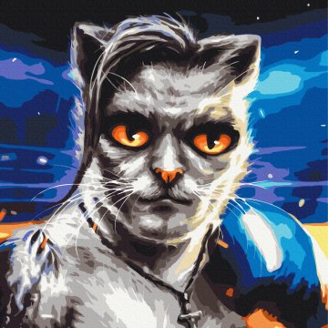 King of the ring© Marianna Pashchuk