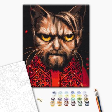 Keith Usyk© Marianna Pashchuk