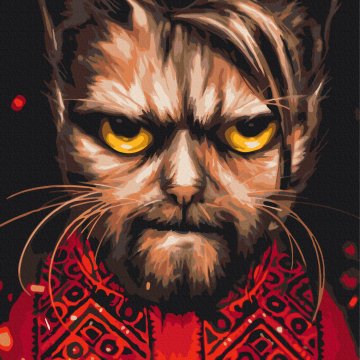 Keith Usyk© Marianna Pashchuk