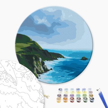 Between heaven and earth © Inna Shevyakova