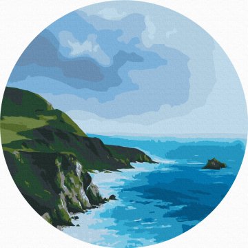 Between heaven and earth © Inna Shevyakova