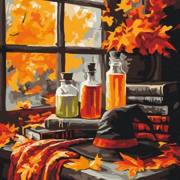 L'humeur d'Halloween