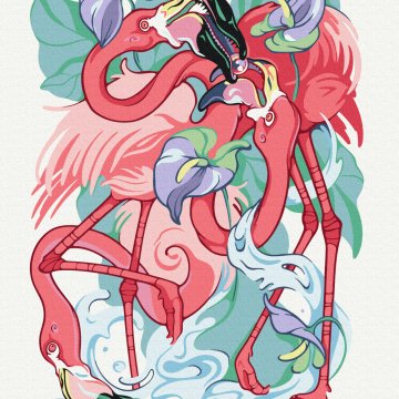 The Pearl © Христина Тужук