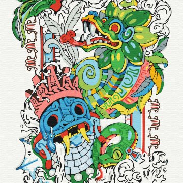 Wonders of Ancient Mesoamerica