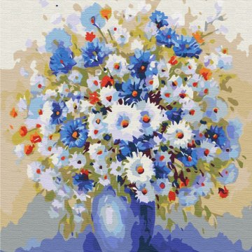 Field bouquet