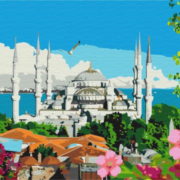 Summer Istanbul