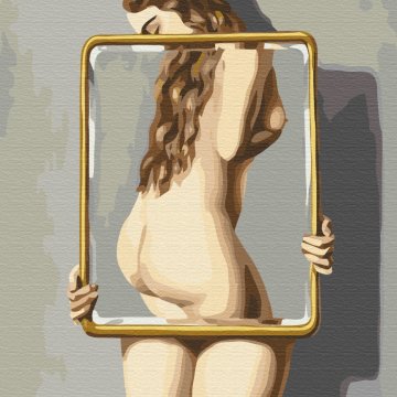 Magritte's surrealism