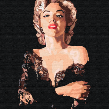 Sensible Marilyn