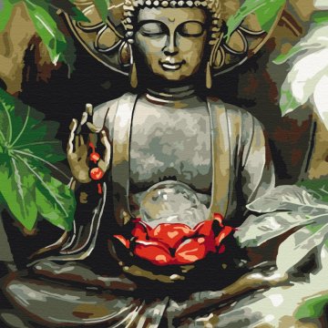 Balli Buddha