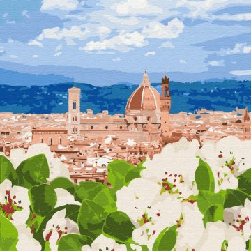 Kwiatowa Florencja