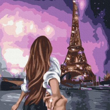 Sagen Sie Paris: „So!“