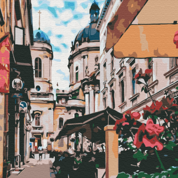 Strada Lviv