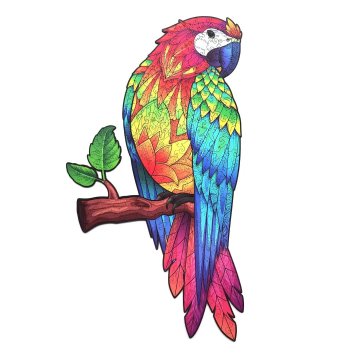 Parrot