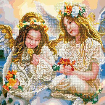 Two angels