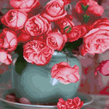 Tea roses