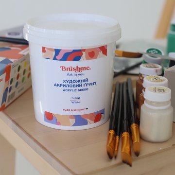 Acrylic primer 280 ml