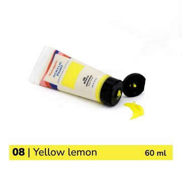 Žlutý citron