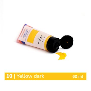 Yellow dark