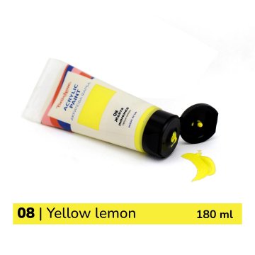 Žlutý citron
