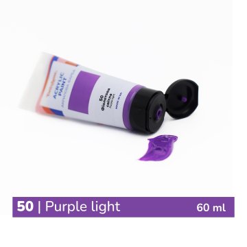 Lumière violette