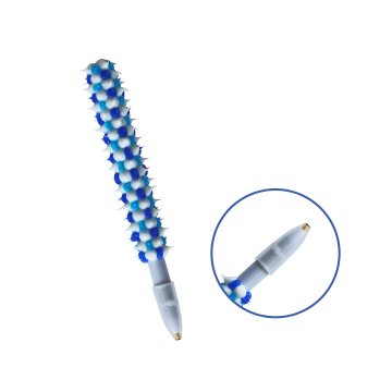 Soft stylus for diamond mosaic "Lazur"