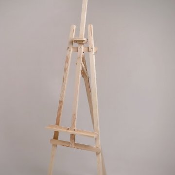 Floor easel #47