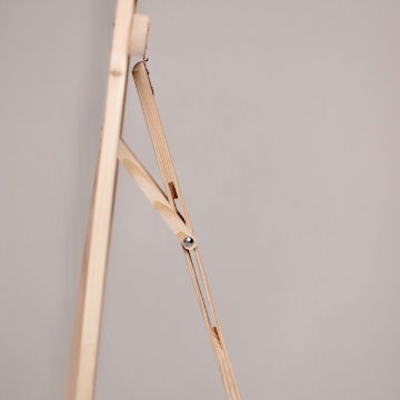 Floor easel #47