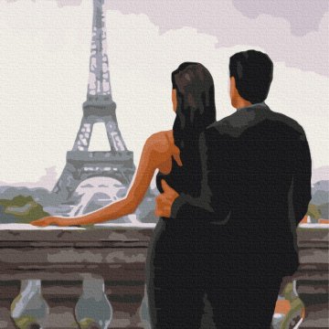 Desired Paris