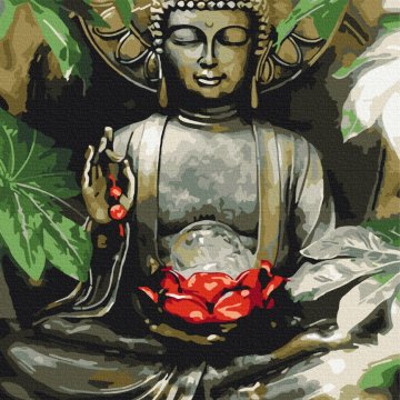 Budda Balijski