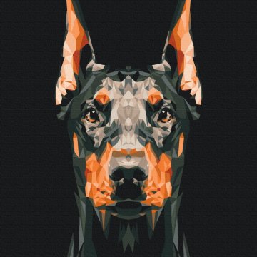 Dobermann