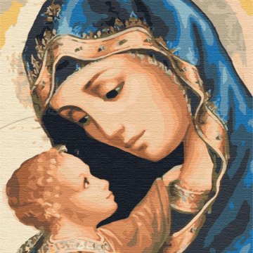 Marie, Mère de Dieu