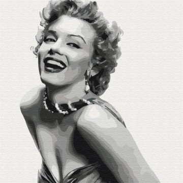 Onvergetelijke Monroe